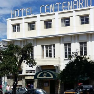 Hotel Centenario